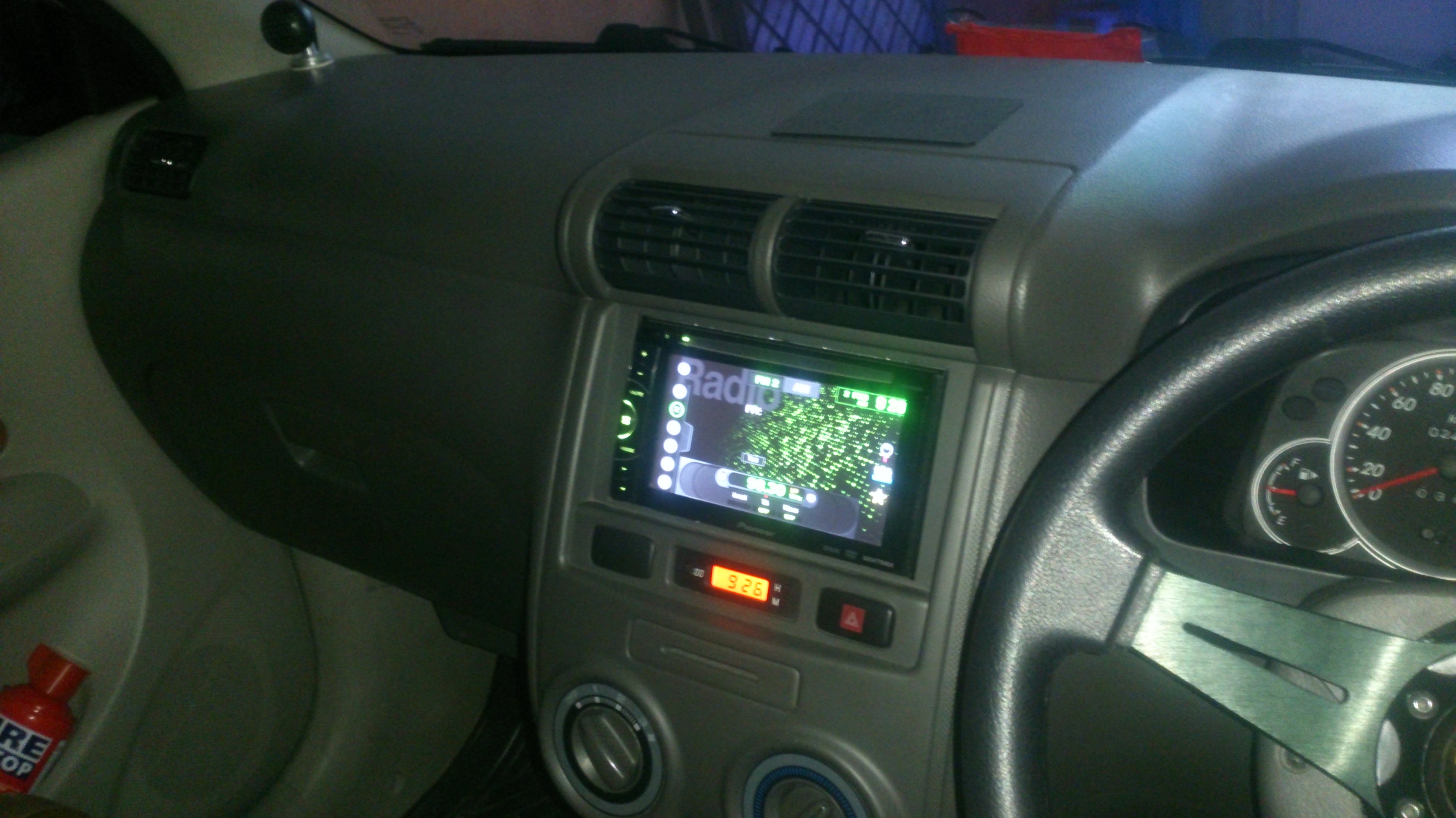 Toyota Avanza All About Tune Up Blog
